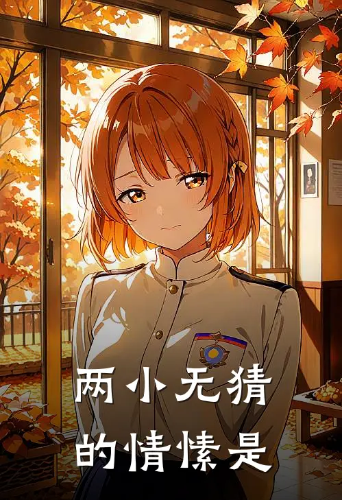 两小无猜的情愫是