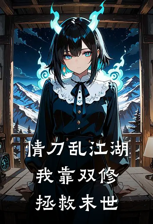 情刀乱江湖：我靠双修拯救末世李寻欢任盈盈热门小说推荐_完本小说大全情刀乱江湖：我靠双修拯救末世(李寻欢任盈盈)