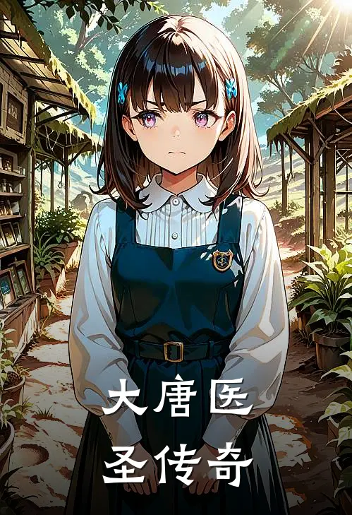 大唐医圣传奇
