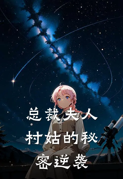 总裁夫人：村姑的秘密逆袭