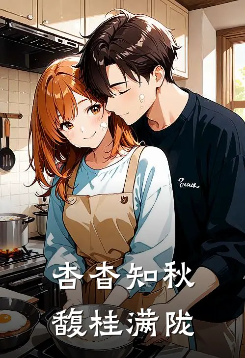 杏杳知秋馥桂满陇