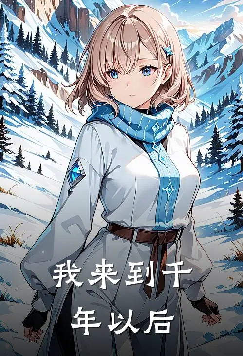 我来到千年以后