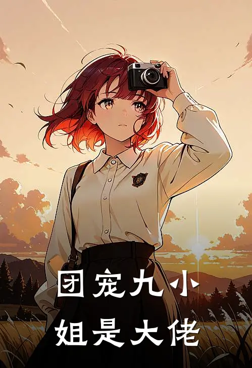 团宠九小姐是大佬