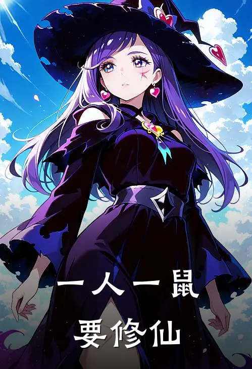 一人一鼠要修仙