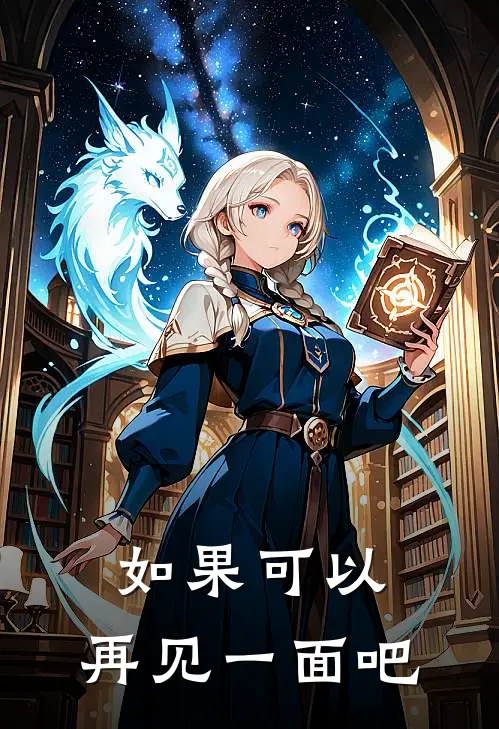 如果可以，再见一面吧