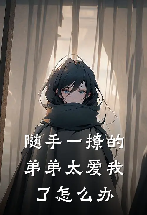 随手一撩的弟弟太爱我了怎么办