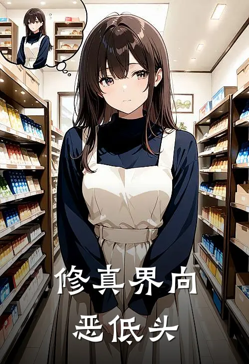 修真界向【恶】低头