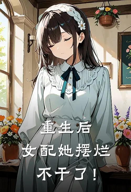 苑星沈念念（重生后，女配她摆烂不干了！）最新章节列表_（苑星沈念念）重生后，女配她摆烂不干了！最新小说