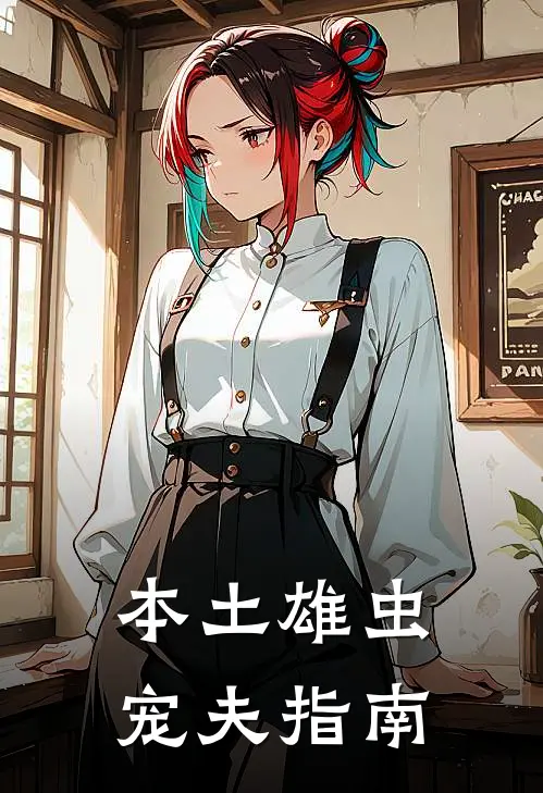 本土雄虫宠夫指南