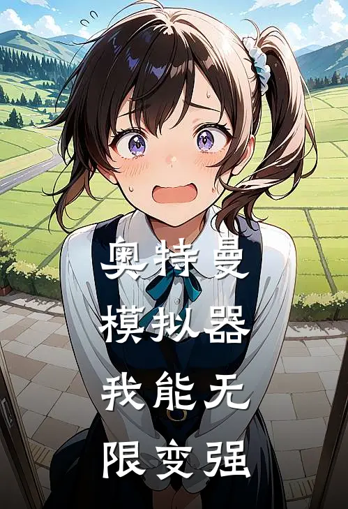 奥特曼模拟器：我能无限变强