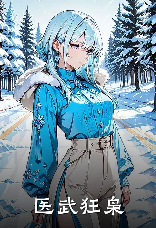 医武狂枭