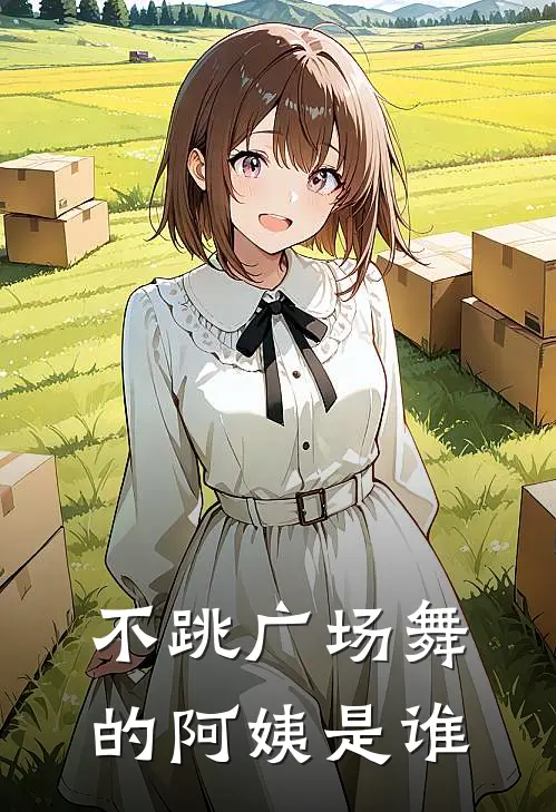 不跳广场舞的阿姨是谁