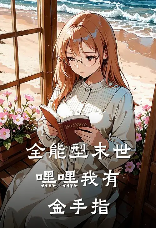 全能型末世，嘿嘿我有金手指