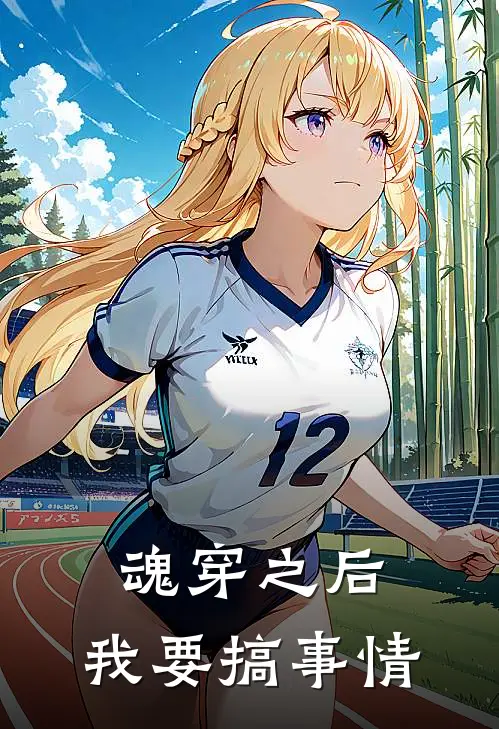 魂穿之后，我要搞事情