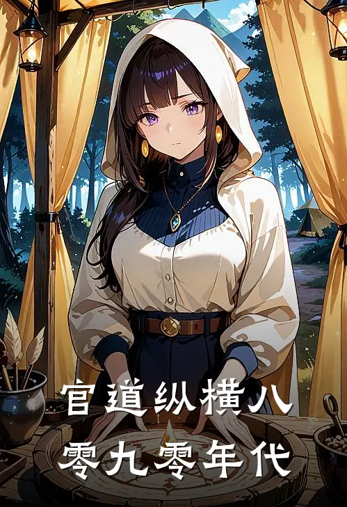 官道纵横八零九零年代