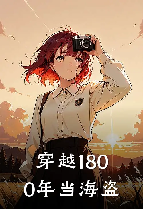 穿越1800年当海盗