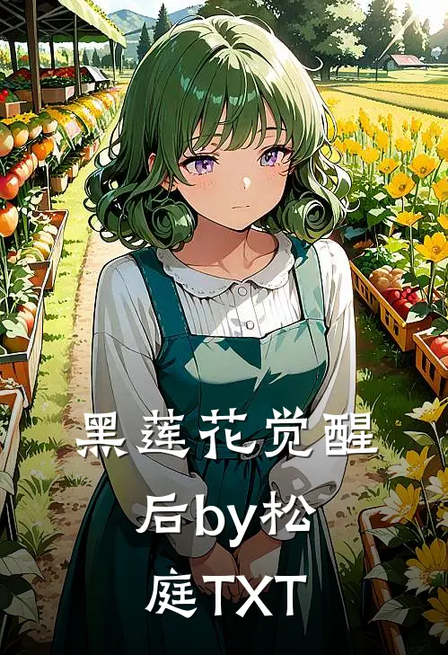 黑莲花觉醒后by松庭TXT