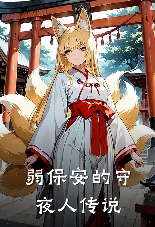 弱保安的守夜人传说