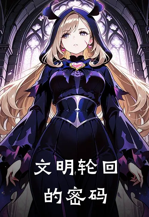 文明轮回的密码