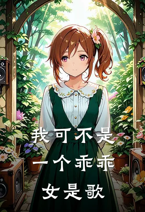 我可不是一个乖乖女是歌