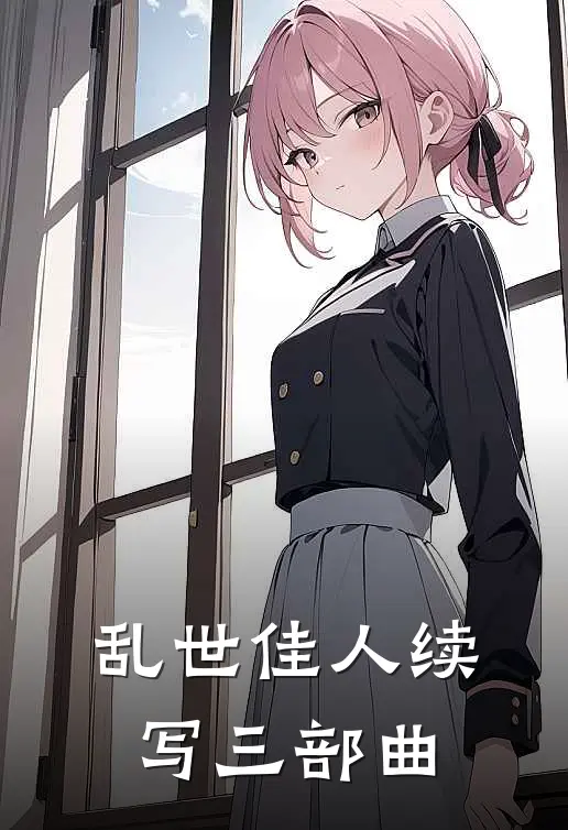 乱世佳人续写三部曲