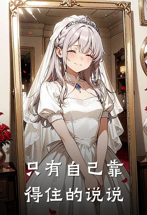 只有自己靠得住的说说