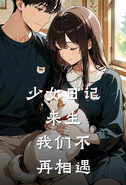 宁宁宁宁《少女日记：来生，我们不再相遇》全文免费阅读_少女日记：来生，我们不再相遇全集在线阅读