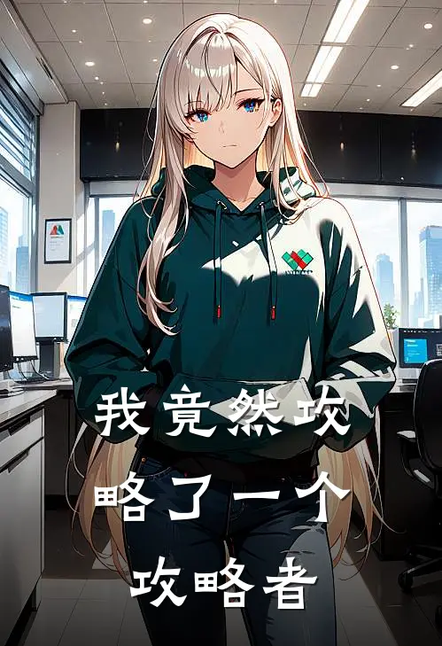 我竟然攻略了一个攻略者