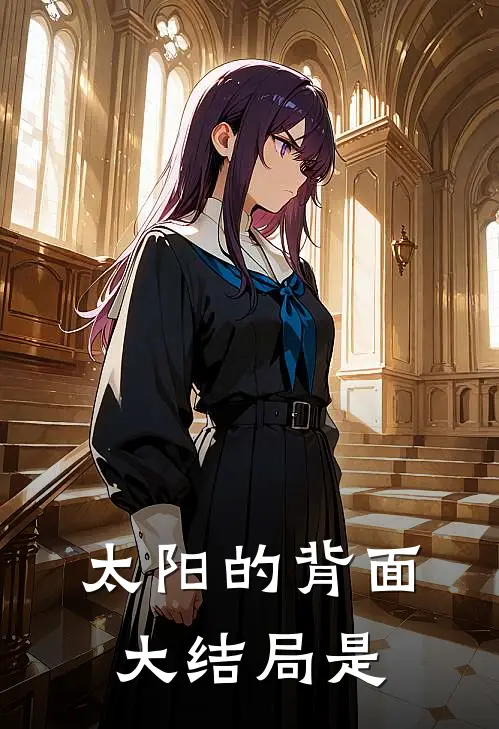太阳的背面大结局是