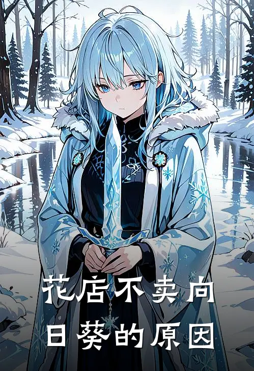 花店不卖向日葵的原因