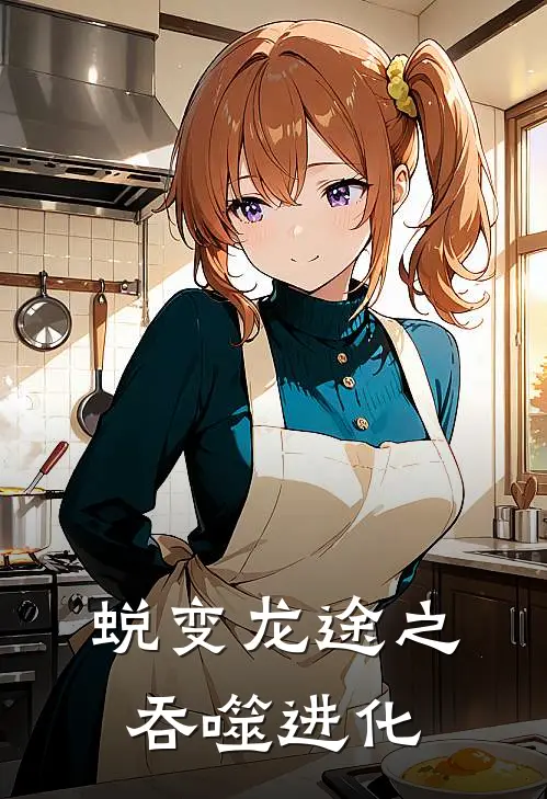 蜕变龙途之吞噬进化叶婪叶婪完结小说大全_免费热门小说蜕变龙途之吞噬进化(叶婪叶婪)