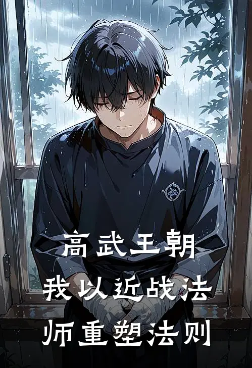 高武王朝，我以近战法师重塑法则(柳若兮陈昊)免费小说阅读_免费小说完整版高武王朝，我以近战法师重塑法则(柳若兮陈昊)