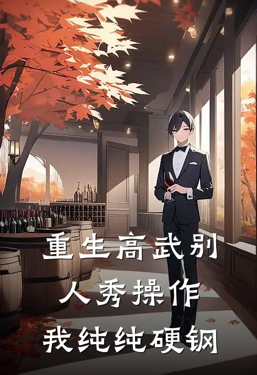 重生高武别人秀操作，我纯纯硬钢