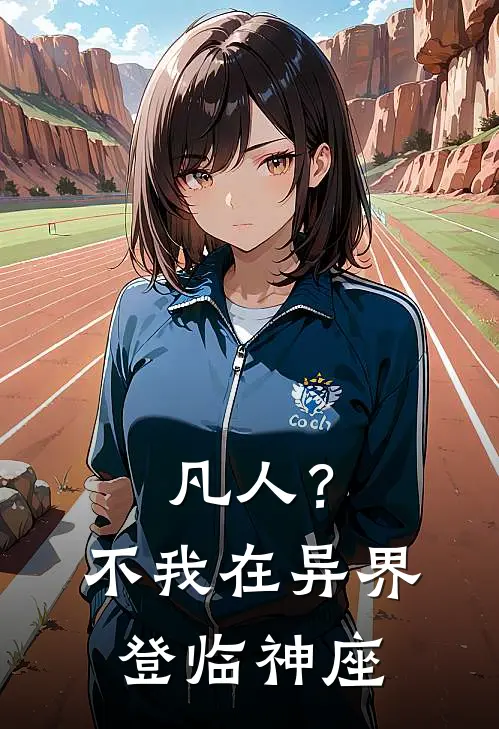 凡人？不，我在异界登临神座