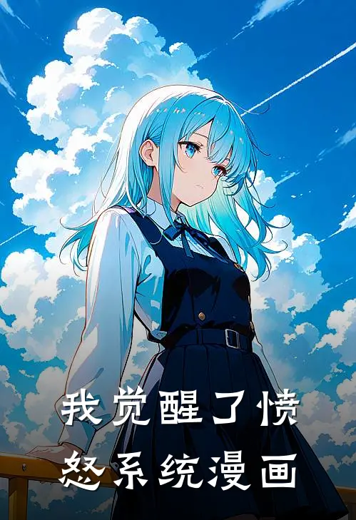 我觉醒了愤怒系统漫画