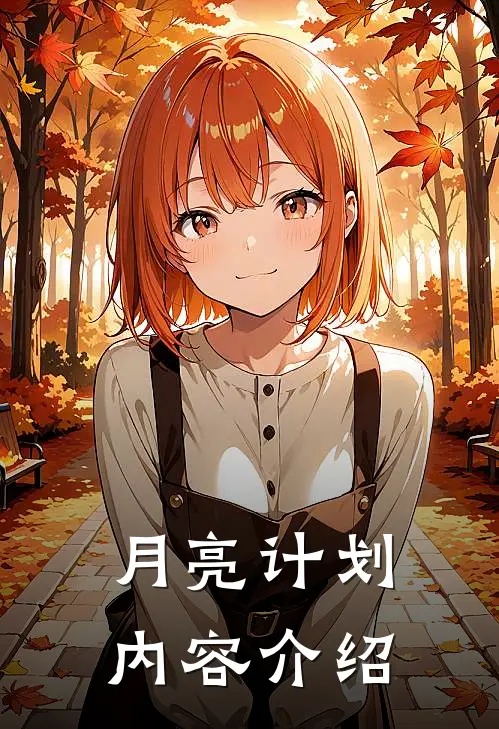 月亮计划内容介绍