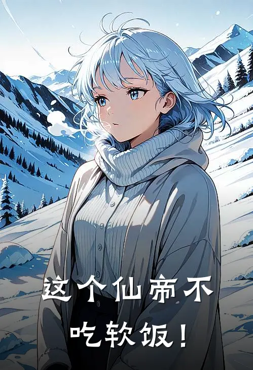 李素秦璃(这个仙帝不吃软饭！)最新章节免费在线阅读_(李素秦璃)完结版在线阅读