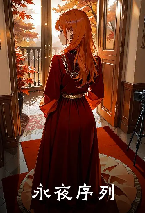 永夜序列沈暮陈锐全集免费小说_免费小说完结永夜序列(沈暮陈锐)