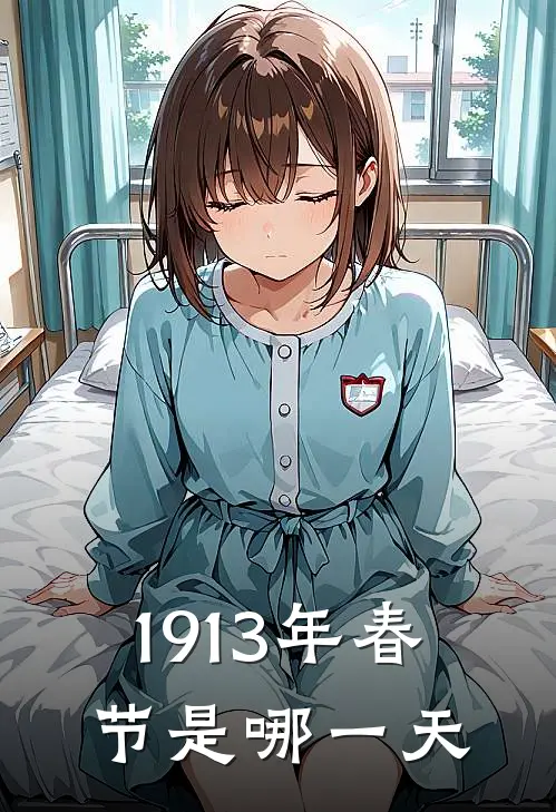 1913年春节是哪一天