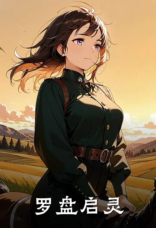 罗盘启灵（陈砚苏晚晴）全文免费阅读无弹窗大结局_（罗盘启灵全文免费阅读无弹窗）陈砚苏晚晴最新章节列表_笔趣阁（罗盘启灵）