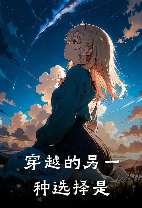 穿越的另一种选择是