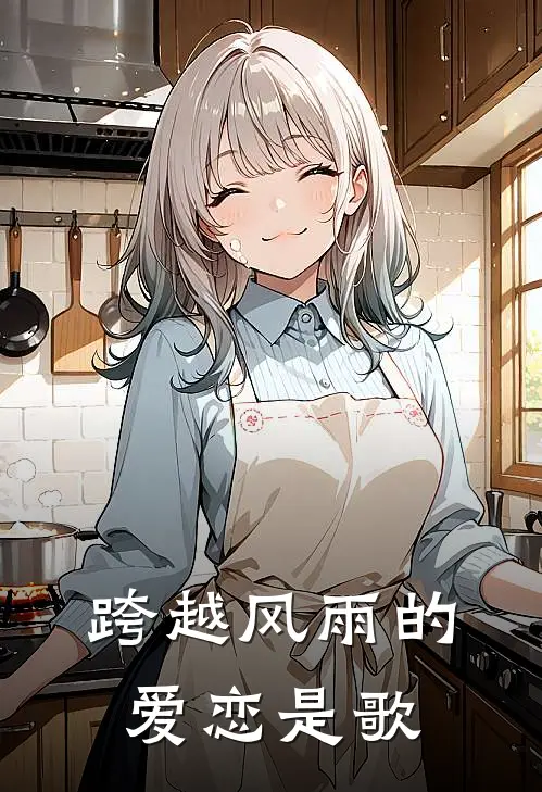 跨越风雨的爱恋是歌