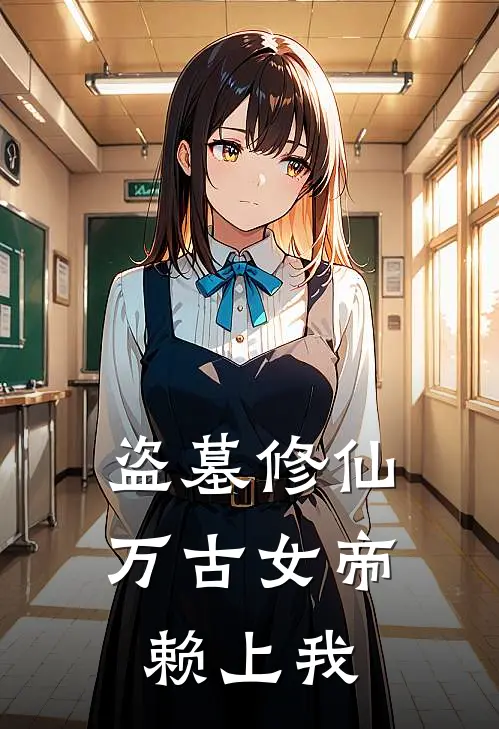 盗墓修仙，万古女帝赖上我