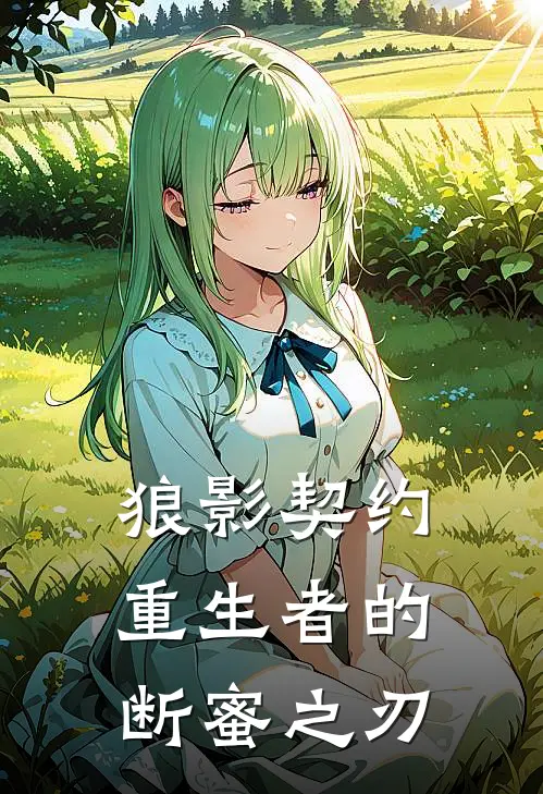 狼影契约：重生者的断蜜之刃