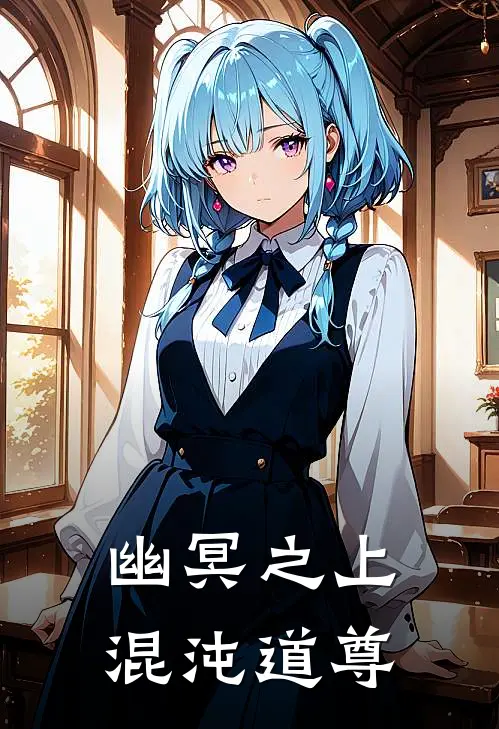 幽冥之上：混沌道尊林夏陈浩最新热门小说_免费小说全文阅读幽冥之上：混沌道尊(林夏陈浩)