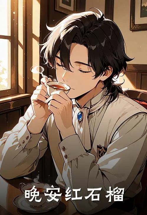 晚安红石榴苏小晚开姆小说完整版_热门好看小说晚安红石榴(苏小晚开姆)