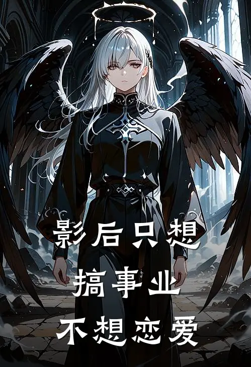 影后只想搞事业，不想恋爱