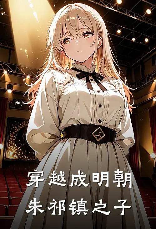 穿越成明朝朱祁镇之子