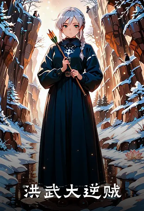 洪武大逆贼(陈默陈默)热门网络小说推荐_免费完结版小说洪武大逆贼(陈默陈默)