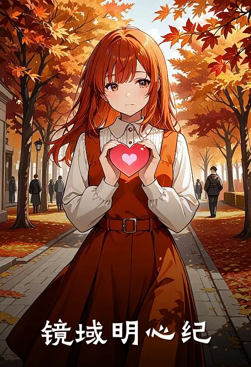 镜域明心纪(奥里安琉娅)好看的小说推荐完结_完本小说镜域明心纪奥里安琉娅
